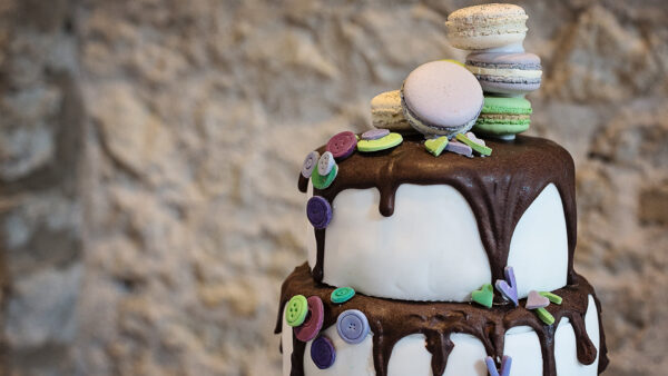 Birthday Cake - Image 3