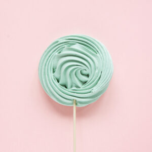 Candy Lollipop