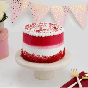 Red Velvet Cake